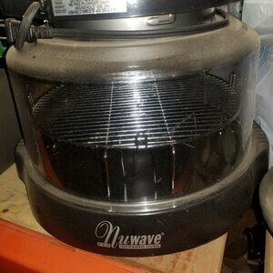 Nuwave Infrared OvenNuWave Infrared Oven